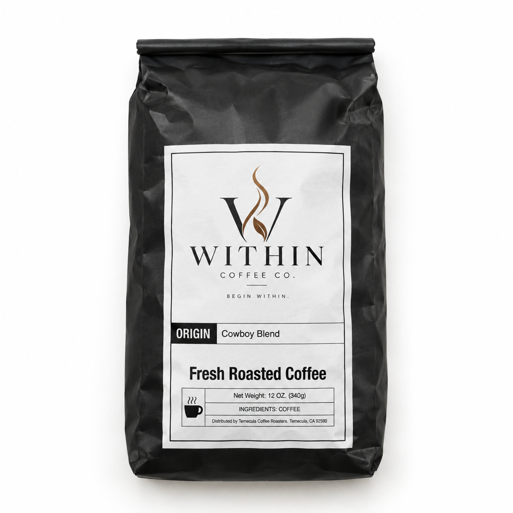 Cowboy Blend