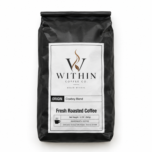 Cowboy Blend
