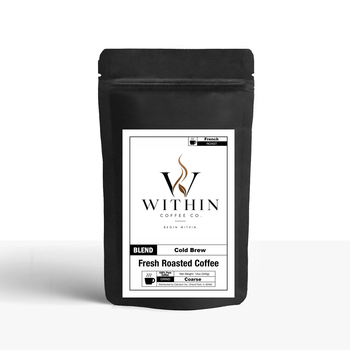 Cold Brew Coffee
