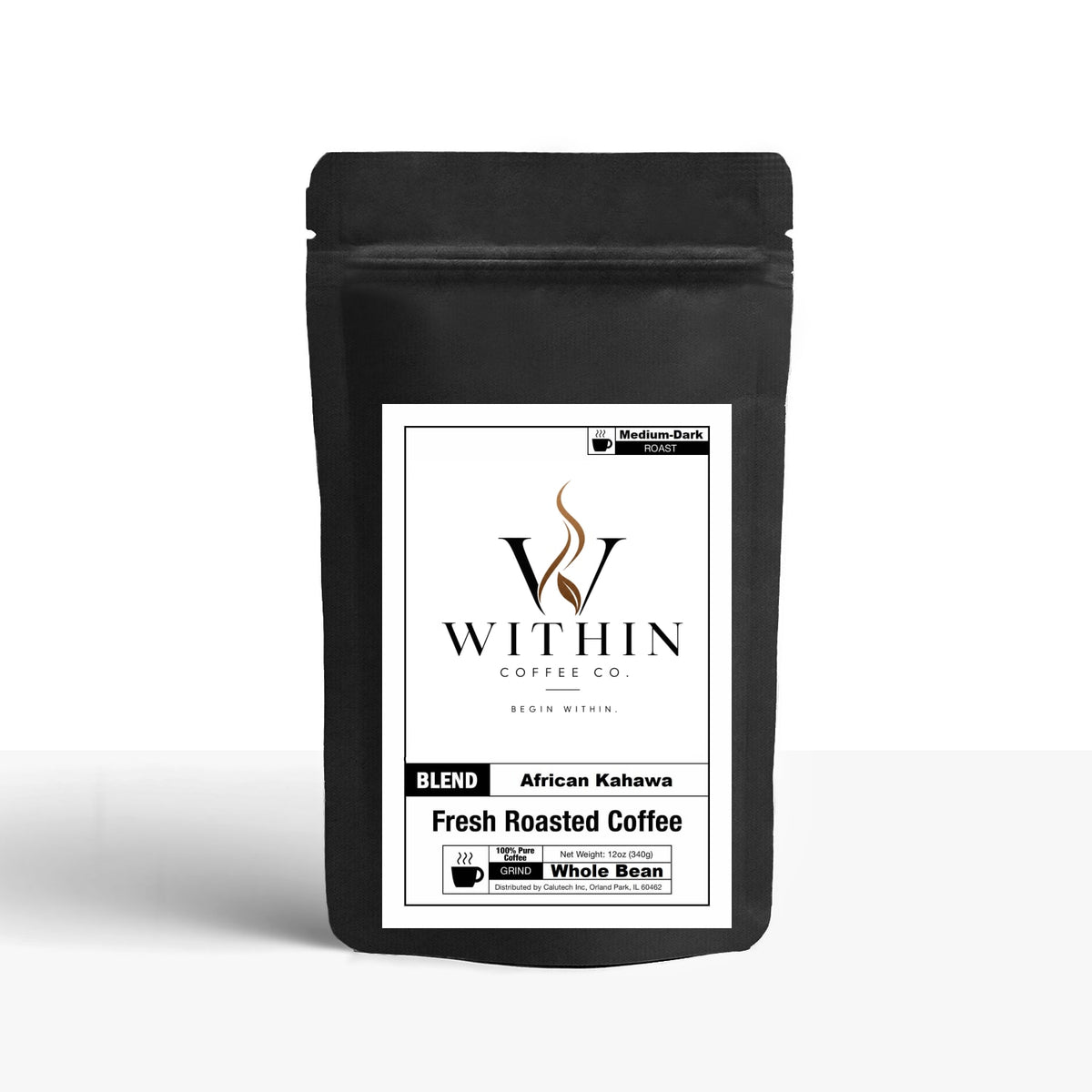 African Kahawa Blend